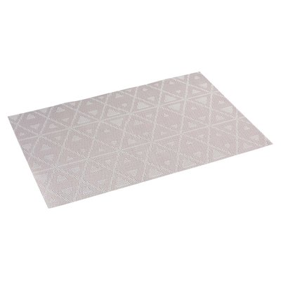 Set de table Trigone DOUCEUR D'INTÉRIEUR