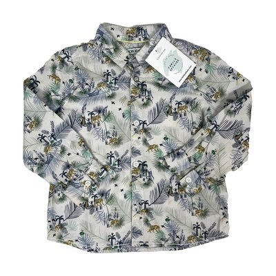 Chemise - Très bon état IKKS