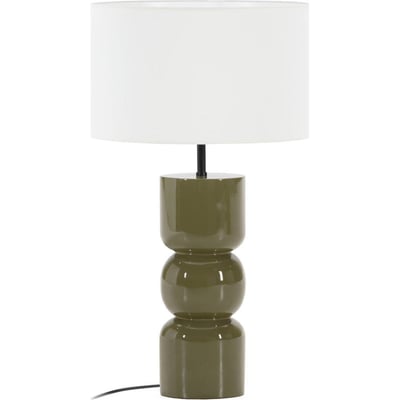 Lampe de table en résine RECOLLECTION