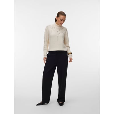 Pantalon De Tailleur VERO MODA