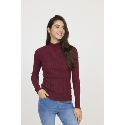 Pull manches longues   slim COSPIA LEE COOPER