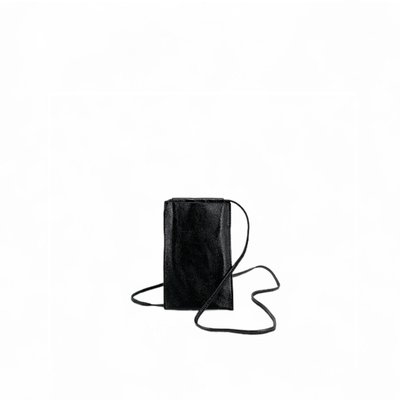 Etui téléphone portable en cuir irisé EASY OH MY BAG