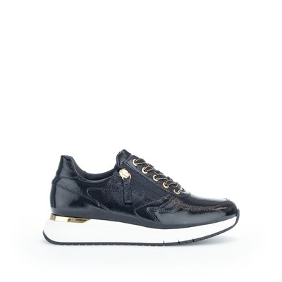 Baskets en cuir GABOR