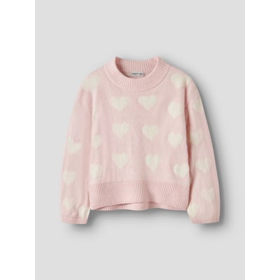 Pull En Maille NAME IT