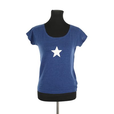 T-shirt en coton - Très Bon État AGNES B