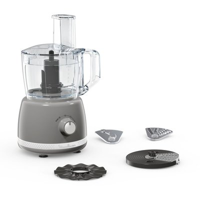 Robot multifonction soleil pepper FP345E10 MOULINEX
