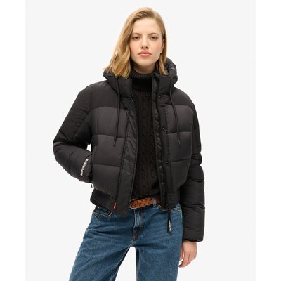 Bomber rembourré Ripstop SUPERDRY