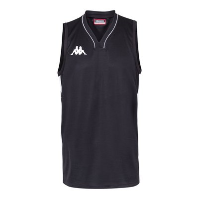 Maillot Sans Manches de Basketball Cairo KAPPA