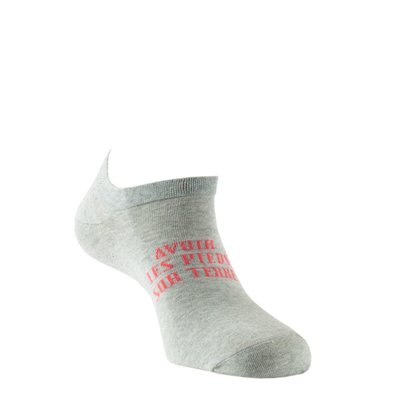 Invisibles humoristique en coton pour homme MADE IN FRANCE ACHILE