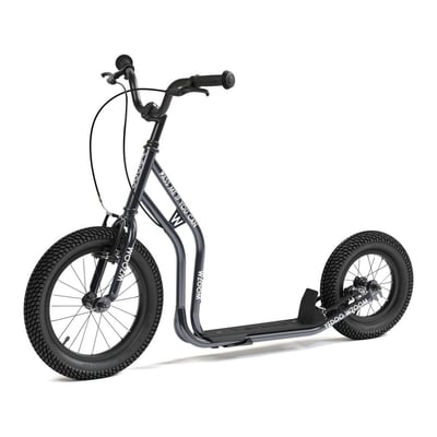 Wzoom Y40 Trottinette YEDOO