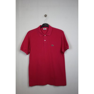 Polo - Très bon état LACOSTE