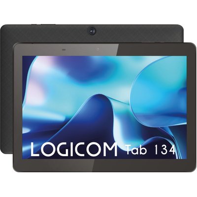 Tablette Android Tab 134 Noir 64Go LOGICOM