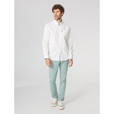 Chemise manches longues TARICCHE TBS