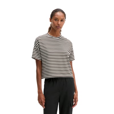 T-shirt oversize en TENCEL™ Modal MARC O'POLO