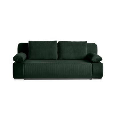 Canapé Convertible 3 places - ELIO BEST MOBILIER