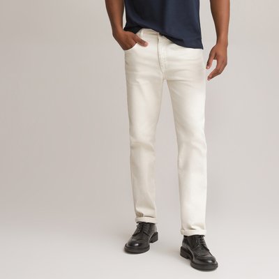 Pantalon homme braguette zippee La Redoute