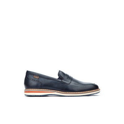 Mocassins cuir AVILA PIKOLINOS