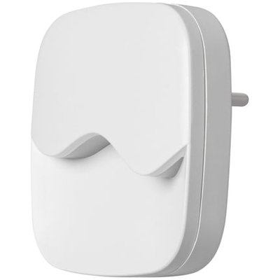 Prise De Nuit Avec Capteur De Lumière Du Jour Lunetta Wave 230v LEDVANCE