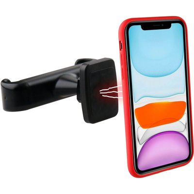 Support smartphone Voiture appuie tete pour Smartphone ESSENTIEL B