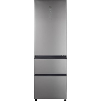 Réfrigérateur combiné HTW5618ENMG HAIER