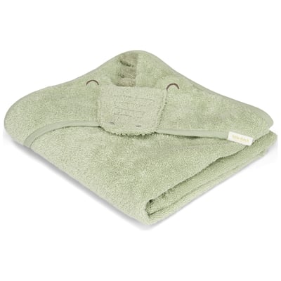 Cape de bain LITTLE DUTCH