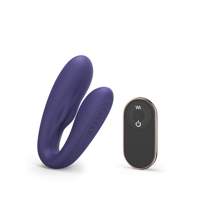 Vibrator Matchup LOVE TO LOVE