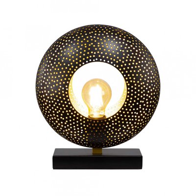 Lampe à poser en métal, ATOKA C-CREATION