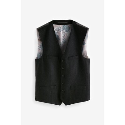 Gilet de costume nova fides en tissu italien NEXT