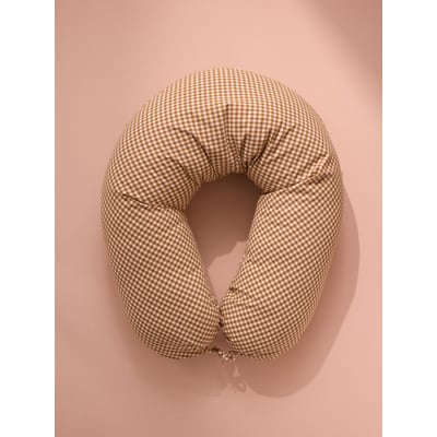 Coussin d'allaitement CYRILLUS