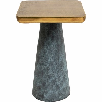 Table d appoint Cora 35x35cm KARE DESIGN