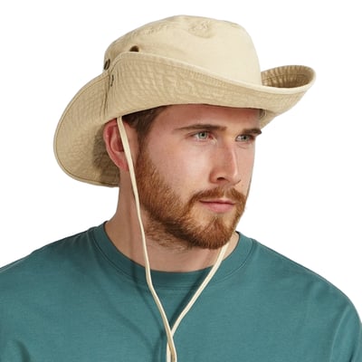 Chapeau Panama OUTBACK BEECHFIELD