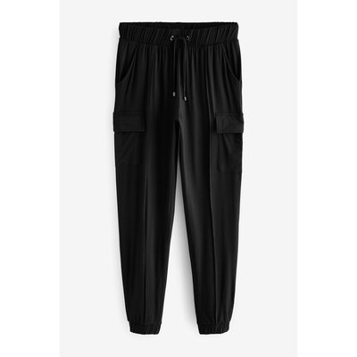 Jogging velours noir femme 2025
