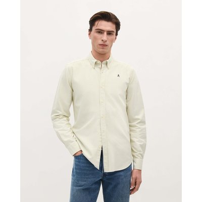 Chemise new oxford bd SCALPERS
