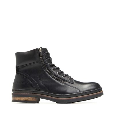 Boots cuir TIRSO REDSKINS