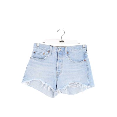 Mini short en coton - Très Bon État LEVI'S
