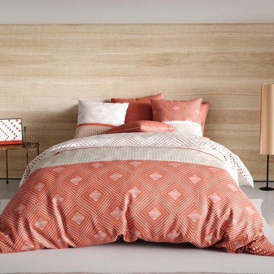 Housse de couette  Kayle  coton 57 fils DECORATIE