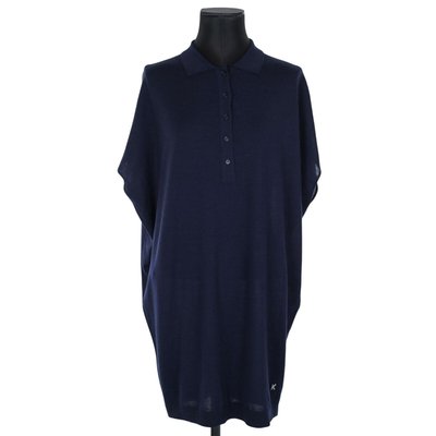 Robe en laine - Très Bon État KENZO