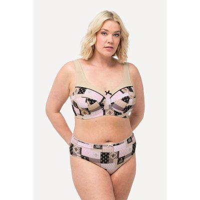 Soutien-gorge de maintien avec mélange de ULLA POPKEN