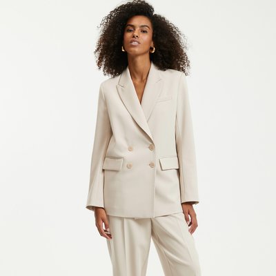 Blazer taglio ampio LA REDOUTE COLLECTIONS