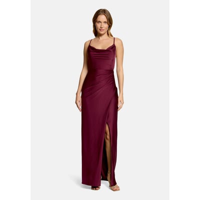 Robe de soirée près du corps VERA MONT