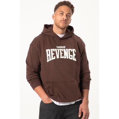 Sweat à capuche STHUGE