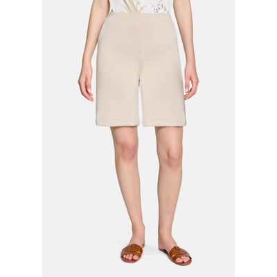 Pantalon à enfiler à poches extérieures BETTY BARCLAY