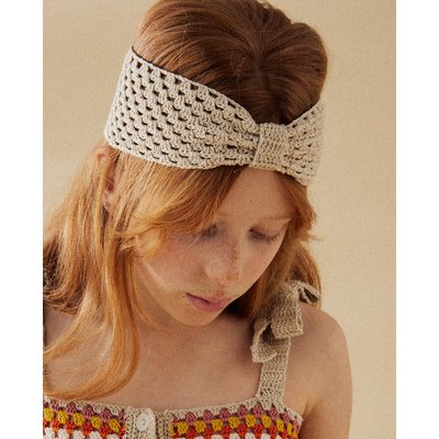 Kit Crochet Bandeau Tory PHILDAR