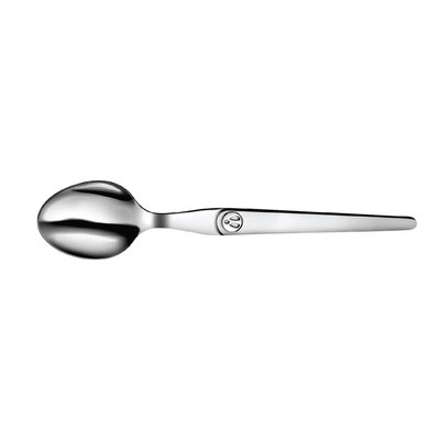 Cuillère à Moka Laguiole   (lot de 12)-INTUITION TARRERIAS BONJEAN