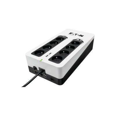 Onduleur 3S 850VA  3S850F 8 prises+ 2USB-A EATON