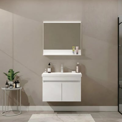 Комплект мебели для ванной комнаты, Pace / Пейс SO'HOME