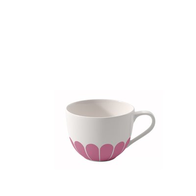 Tasse À Café FLEUR VILLEROY & BOCH