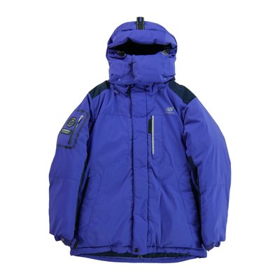Doudoune - Bon état NEW BALANCE