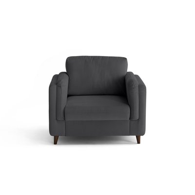 Fauteuil en Velours - BROOKE LISA DESIGN