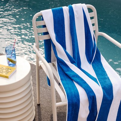 Strandlaken fluweel 420 g, Hendaye LA REDOUTE INTERIEURS